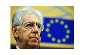 Mario Monti wypowiedział wojnę oszustom podatkowym