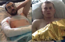 Kolejni rosyjscy żołnierze „zabłądzili” na Ukrainie+WIDEO