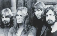Bajka o tym jak to Pink Floyd grał Bluesa - czyli posłuchajmy Bluesa z Wykopem.