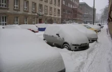 O czym kierowca musi pamiętać zimą?