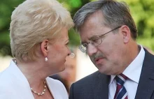 Czy możliwy jest powrót do dobrych relacji z Litwą?