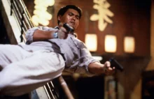 Gun fu, czyli zabójcze piękno strzelanin w filmach akcji