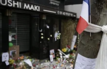 W Lyonie znaleziono skład broni terrorystów z wyrzutniami rakiet włącznie