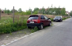 Zagadkowa Corsa - może znajdzie się właściciel