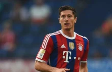 Robert Lewandowski blisko Realu Madryt? Hiszpańskie media: Operacja Lewandowski!