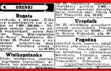 Jak napisać dobre ogłoszenie matrymonialne?