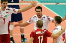 STAŁO SIĘ! Polska mistrzem świata w siatkówce!