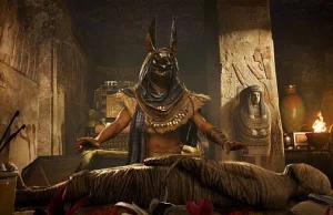 Assassin's Creed: Origins - krwisty zwiastun prosto z Gamescom