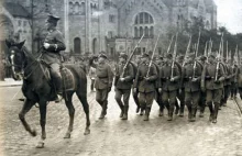 101 lat temu rozpoczęło się zwycięskie Powstanie Wielkopolskie