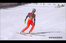 Maciej Kot - 231m - Planica 2016 (Rekord Życiowy - Personal Best