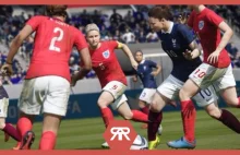 Wrażenia po zagraniu w wersję demo gry FIFA 16