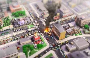 Nadchodzi SimCity 5!