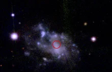 Nowo odkryta supernowa komplikuje teorie ich pochodzenia.