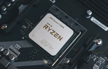 AMD miażdży Intela pod względem sprzedaży procesorów