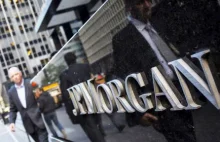 Amerykański bank JP Morgan otworzy w Polsce jedną ze swoich głównych siedzib.