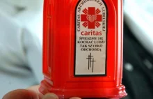 Cała prawda o "wojnie" między WOŚP i Caritas
