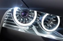 BMW pracuje nad laserowymi światłami