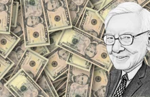 Warren Buffett śpi na gotówce i czeka… na krach?