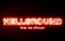 Hellground.net - PVP Battleground [by AdziuR]