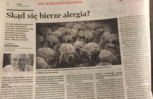 „Gazeta Wyborcza” przeprasza za publikację rozmowy z antyszczepionkowcem...