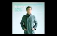 Jooris Voorn - Balance 014 full album - 2 - Midori Mix