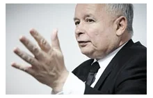 Rektor nie wpuścił Jarosława Kaczyńskiego na uczelnię