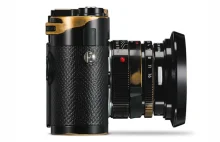 Leica M-P 'Correspondent' - specjalnie postarzana wersja aparatu
