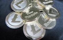 Twórca wartego $18 miliardów Litecoina sprzedał wszystkie swoje monety