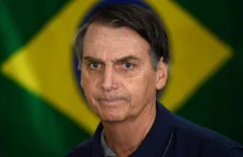 Prezydent Brazylii zwalnia naukowca za ujawnienie skali wylesiania