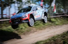 Rajd Polski 2017 oficjalnie w kalendarzu WRC!