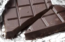 Naukowcy wynaleźli czekoladę, która wygładza zmarszczki