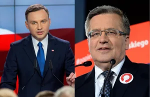 Debata prezydencka: Czy polscy emigranci uciekali przed PiS?