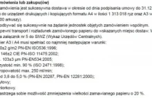 Wiesz ile papieru zużywa biurokratyczna hydra w Polsce?
