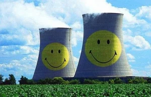 Energetyka jądrowa - plusy i minusy