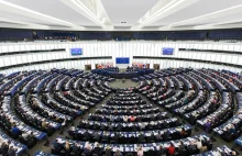 Parlament Europejski, zamiast debatować o Polsce, powinien czym prędzej...