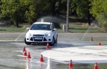 2016: Szkolenie techniki jazdy dla każdego młodego kierowcy