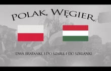 Dlaczego lubimy Węgrów? Historia przyjaźni polsko-węgierskiej