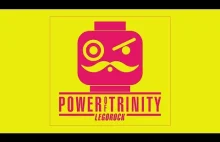 Power of Trinity - Oko [official audio