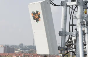 W Gliwicach testują 5G