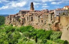 10 mniej znanych miejsc we Włoszech, które warto odwiedzić