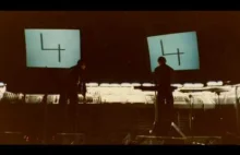 Kraftwerk - Numbers / Computer World, live 1981
