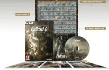 Konkurs – wygraj wydanie premierowe Fallout 4