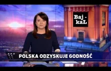 Przezabawna "Bajka o Wiadomościach TVP"