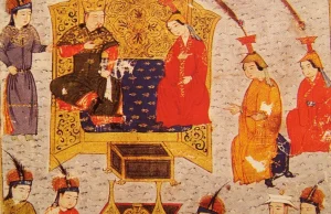 Kubilaj: zdobywca Chin i wielki chan mongolski