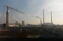 Władze Krakowa dostrzegły tragiczne zanieczyszczenie powietrza... po 5 dniach!
