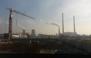 Władze Krakowa dostrzegły tragiczne zanieczyszczenie powietrza... po 5 dniach!