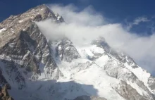 Polacy mają nowy plan na zdobycie K2. Piotr Tomala zdradza szczegóły