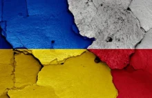 Szef MSZ Ukrainy: Jestem gotów uklęknąć przed ofiarami polskiej narodowości