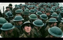 DUNKIRK Trailer (2017) Christopher Nolan