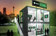 Xbox stworzy hotel dla graczy. Można spędzić całą noc przed telewizorem